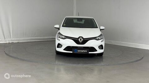 Clio 1.5 Blue dCi 100ch Business 21N 2022 occasion 77100 Meaux