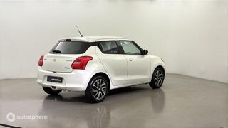 Swift 1.2 Dualjet Hybrid 83ch Pack 2023 occasion 92200 Neuilly-sur-Seine