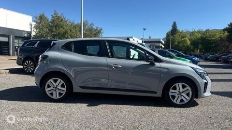 Clio 1.5 Blue dCi 100ch Evolution - 24 2025 occasion 74100 Annemasse