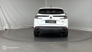 Austral 1.2 E-Tech full hybrid 200ch Iconic 2023 occasion 57000 Metz