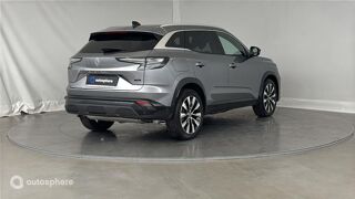 Austral 1.2 E-Tech full hybrid 200ch Techno - 25 2026 occasion 62110 H&eacute;nin-Beaumont