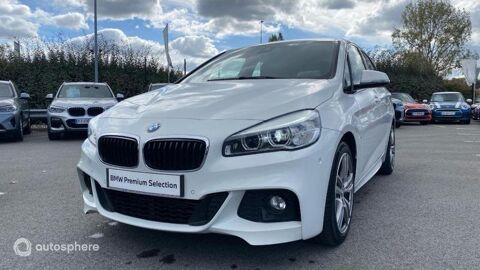 Annonce voiture BMW Serie 2 17499 €