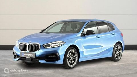 Annonce voiture BMW Série 1 21299 €