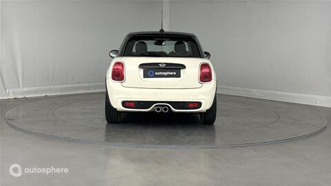 Cooper S 178ch Chili 2020 occasion 44000 Nantes