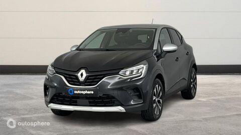 Annonce voiture Renault Captur 16799 €
