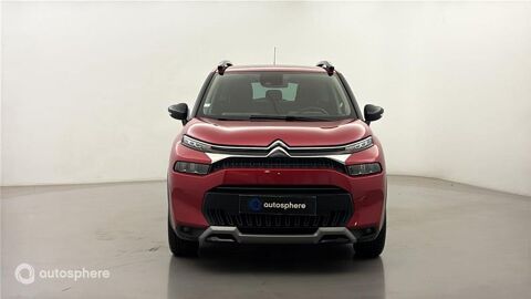 C3 Aircross PureTech 110ch S&S Shine 2022 occasion 16430 Champniers