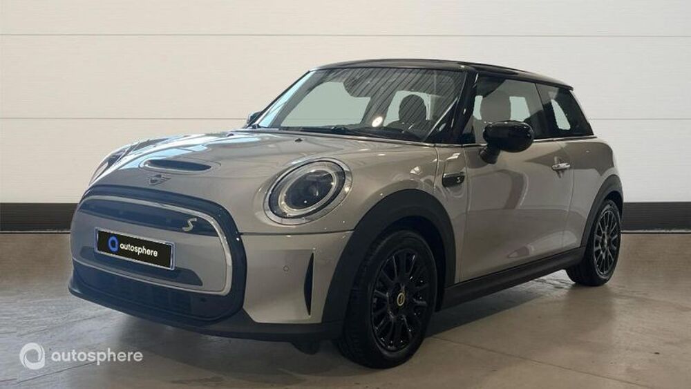 Cooper SE 184ch Edition Premium Plus BVA 5CV 2023 occasion 13800 Istres
