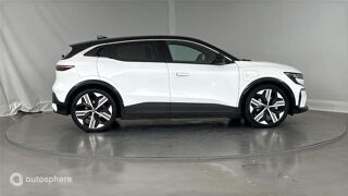 M&eacute;gane E-Tech Electric EV60 220ch Iconic super charge 2023 occasion 62219 Longuenesse