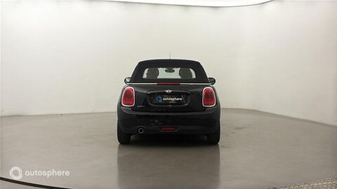 Cooper 136ch Classic 2020 occasion 33260 LA TESTE DE BUCH