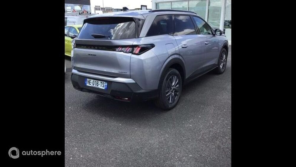 5008 Hybrid 145ch Allure e-DCS6 2025 occasion 86000 Poitiers