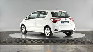 Yaris 100h France 5p MY19 2019 occasion 01120 DAGNEUX