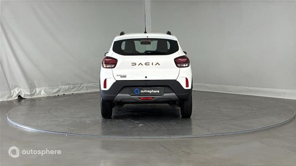 Spring 65ch Extreme 2023 occasion 57100 Thionville