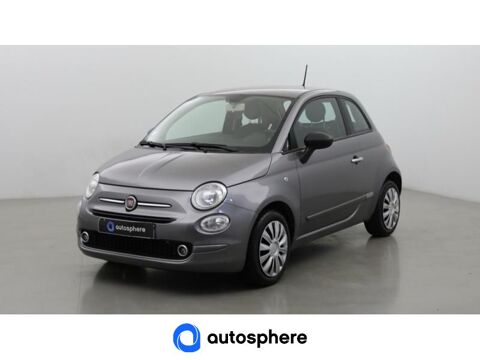 Fiat 500 1.2 8v 69ch Pop