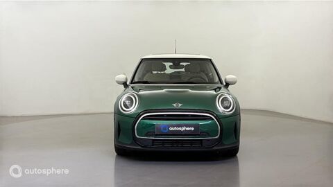 Cooper 136ch Edition Premium Plus BVA7 2023 occasion 33260 LA TESTE DE BUCH
