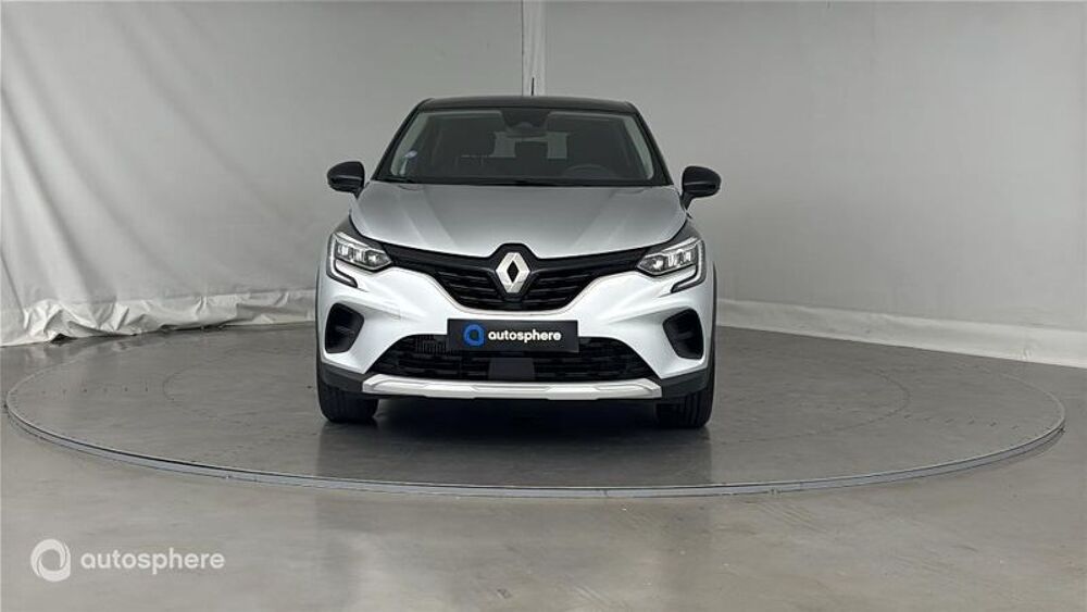 Captur 1.0 TCe 90ch Evolution 2023 occasion 02300 Chauny