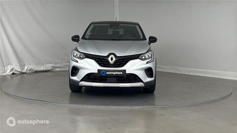 Captur 1.0 TCe 90ch Evolution 2023 occasion 02300 Chauny
