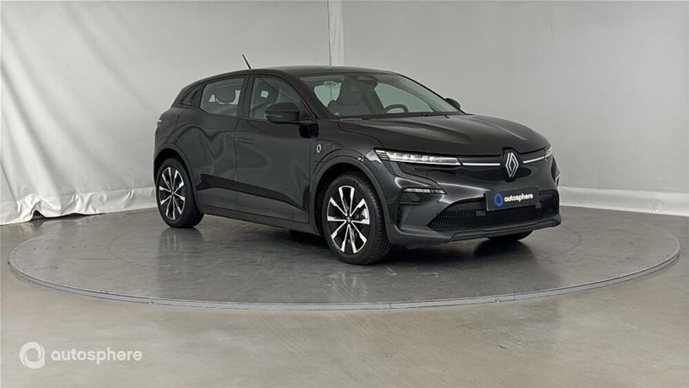 M&eacute;gane E-Tech Electric EV60 130ch Evolution ER optimum charge -B 2023 occasion 02300 Chauny
