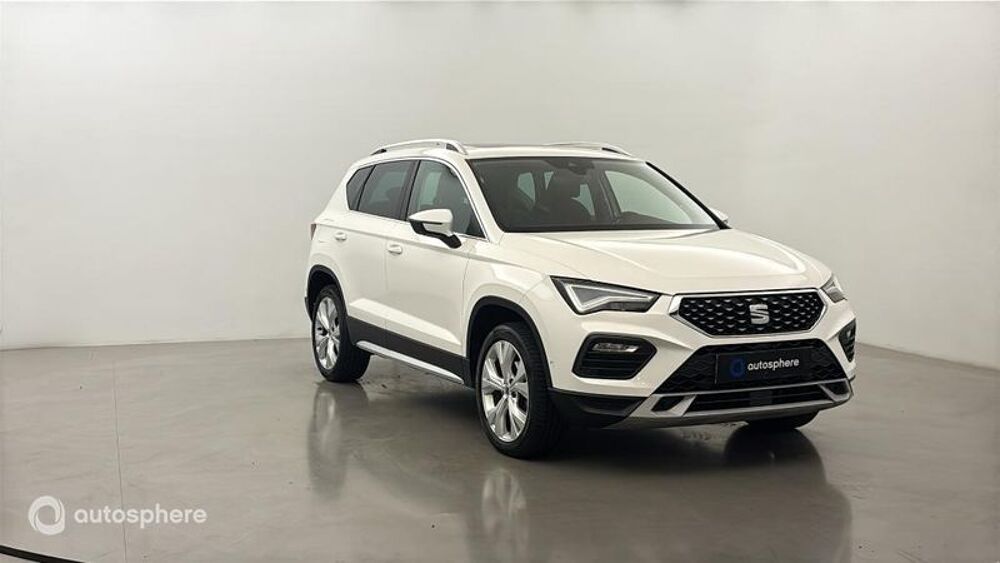 Ateca 2.0 TDI 115ch Start&Stop Xperience 2023 occasion 79000 Niort