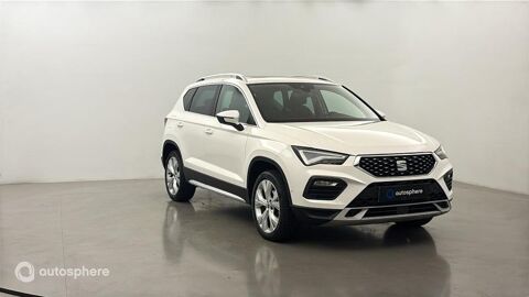 Ateca 2.0 TDI 115ch Start&Stop Xperience 2023 occasion 79000 Niort