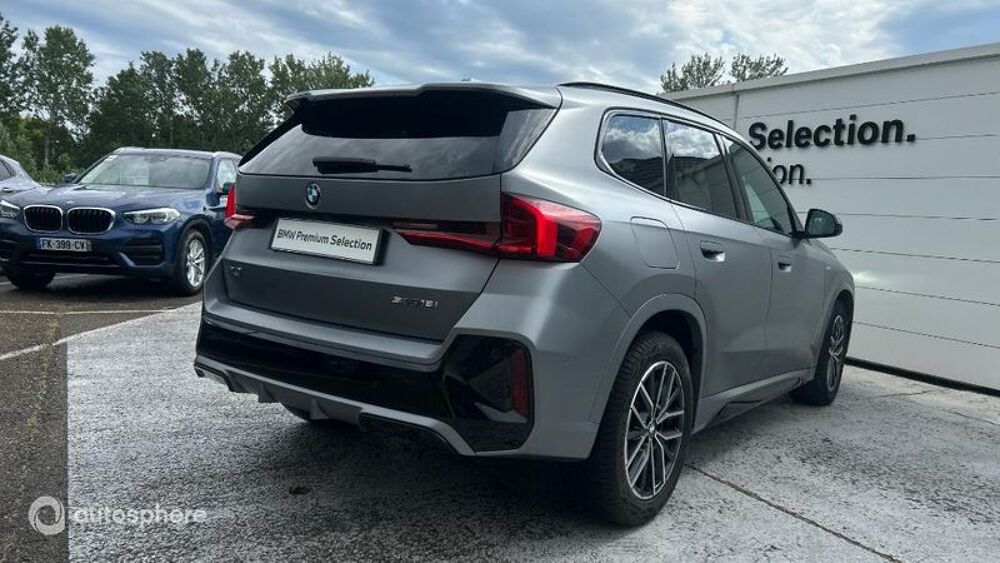 X1 sDrive18i 136ch M Sport 2023 occasion 30000 N&icirc;mes