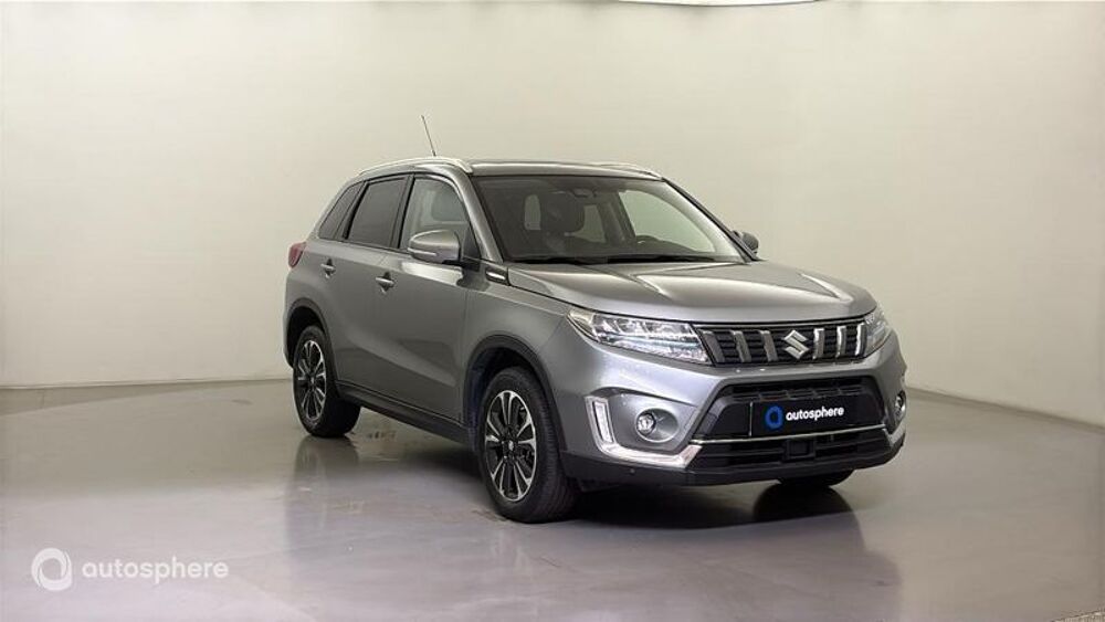 Vitara 1.5 Dualjet Hybrid 115ch Style Auto 2023 occasion 92000 Nanterre