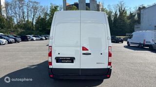 Master F3500 L2H2 2.3 Blue dCi 135ch Confort Euro6E 2024 occasion 62220 Carvin