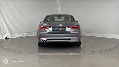 A5 2.0 TDI 190ch S line S tronic 7 2016 occasion 51100 Reims
