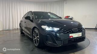 A5 2.0 e-hybrid 367ch S line quattro S tronic 7 2026 occasion 51100 Reims