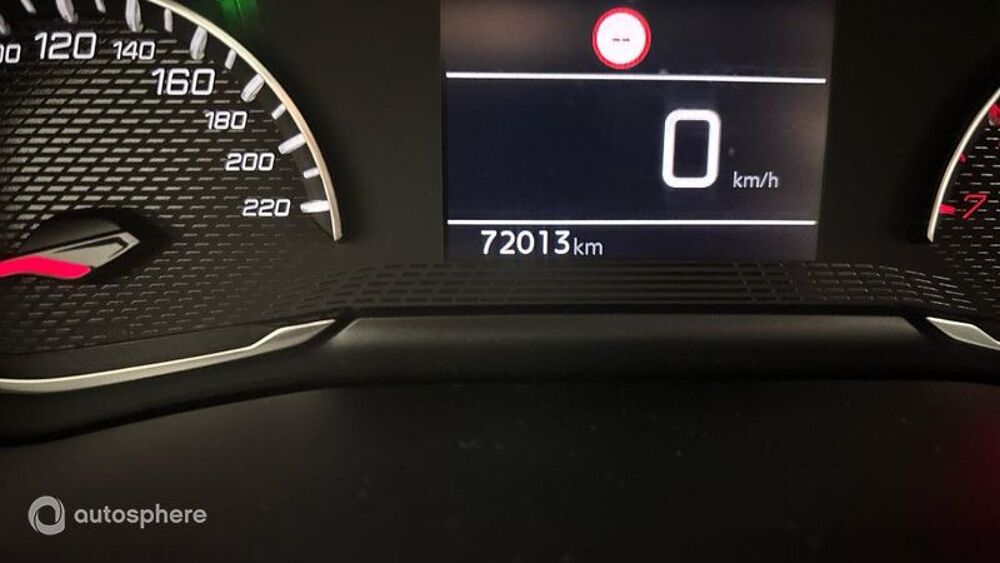 208 1.2 PureTech 100ch S&S Active 2024 occasion 60000 Beauvais