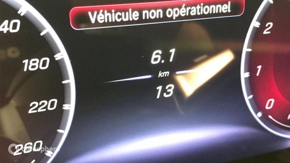 Classe CLA 200 163+30ch AMG Line 8G-eDCT 2026 occasion 86000 Poitiers