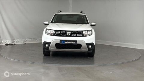 Duster 1.5 Blue dCi 115ch Prestige 4x2 E6U 2020 occasion 59640 Dunkerque