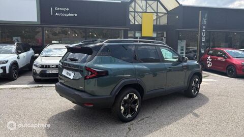 Bigster 1.2 hybrid-G 150ch Extreme 4x4 2026 occasion 73300 Saint-Jean-de-Maurienne