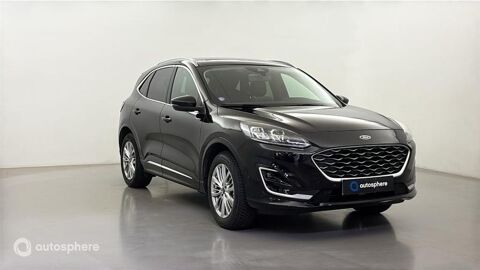 Kuga 2.5 Duratec 225ch PHEV Vignale BVA 2023 occasion 92000 Nanterre