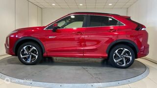 Eclipse Cross 2.4 MIVEC PHEV 188ch Instyle 4WD 2023 2024 occasion 92200 Neuilly-sur-Seine