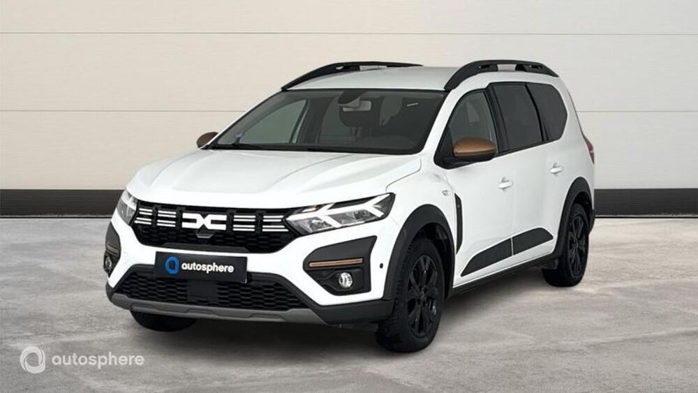 Jogger 1.6 hybrid 140ch Extreme 5 places 2023 occasion 10000 Troyes