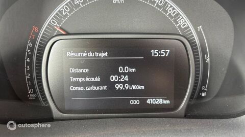 Aygo 1.0 VVT-i 72ch Collection S-CVT MY23 2023 occasion 92000 Nanterre