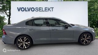 S60 T6 AWD 253 + 87ch R-Design Geartronic 8 2021 occasion 77144 Mont&eacute;vrain