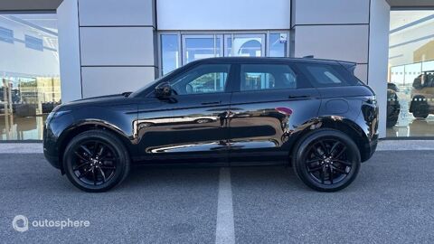 Range Rover Evoque 1.5 P270e PHEV 269ch S 2026 occasion 69760 Limonest