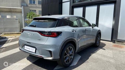 LBX 1.5 136ch Elegant 2WD 2026 occasion 92000 NANTERRE