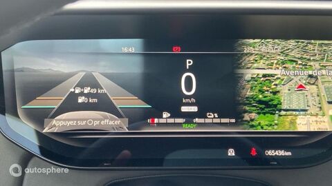 Range Sport 3.0 P510e 510ch PHEV Dynamic Autobiography 2023 occasion 94100 SAINT MAUR DES FOSSES