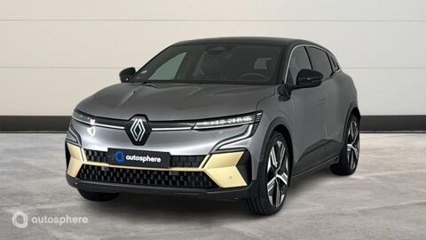 Annonce voiture Renault Mégane 22999 €