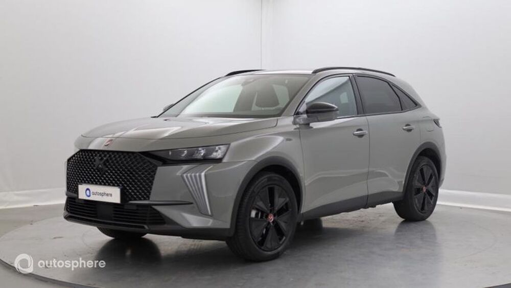 DS7 E-TENSE 225ch Performance Line 2023 occasion 62000 Arras