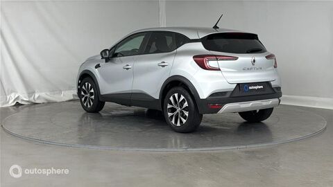 Captur 1.0 TCe 100ch Evolution GPL 2023 occasion 62000 Arras