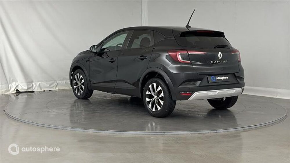 Captur 1.0 TCe 90ch Evolution 2024 occasion 77100 Meaux
