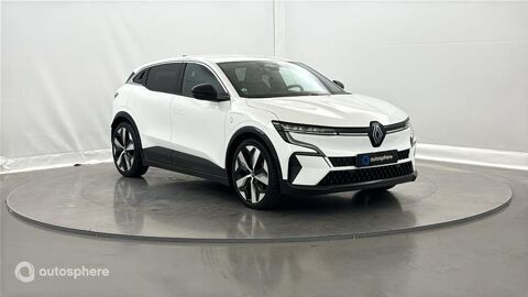 M&eacute;gane E-Tech Electric EV60 220ch Techno super charge -C 2023 occasion 02200 Soissons