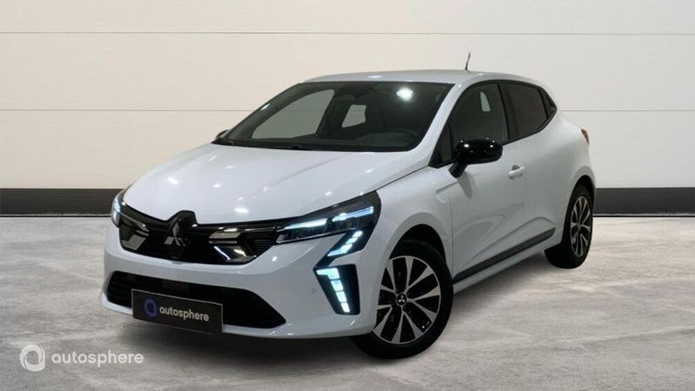 Colt 1.0 MPI-T 91ch Invite+ 2025 2025 occasion 92200 Neuilly-sur-Seine