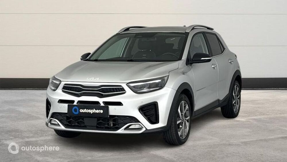 Stonic 1.0 T-GDi 120ch MHEV GT Line iBVM6 2022 occasion 62000 Arras