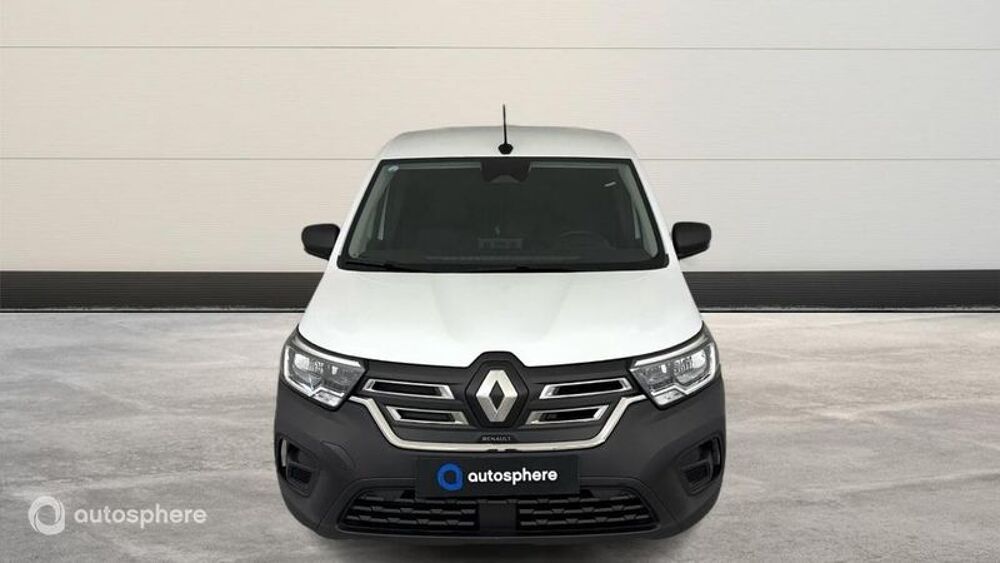 Kangoo L1 E-Tech EV45 11kw Grand Confort 2022 occasion 51200 &Eacute;pernay