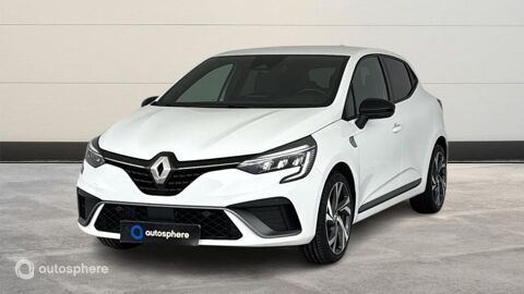Annonce voiture Renault Clio 18999 €