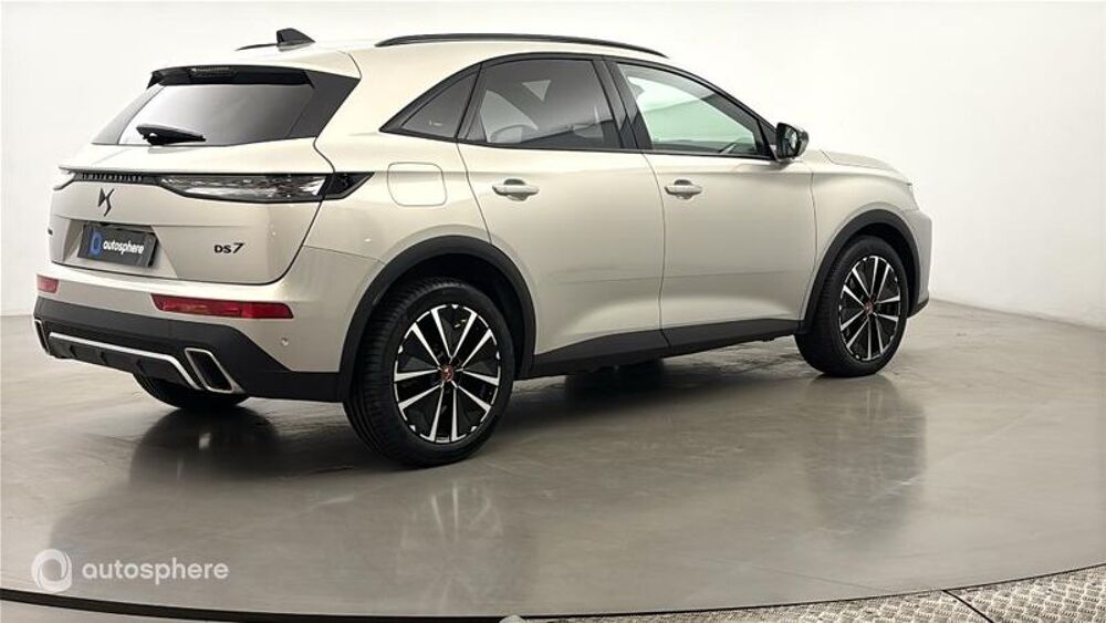 DS7 E-TENSE 225ch Performance Line + 2024 occasion 86000 Poitiers